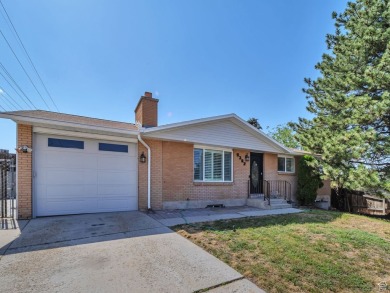 Great Salt Lake Home For Sale in Taylorsville Utah