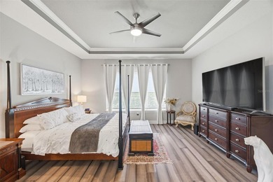Perfectly positioned on a breathtaking conservation homesite - photo 22