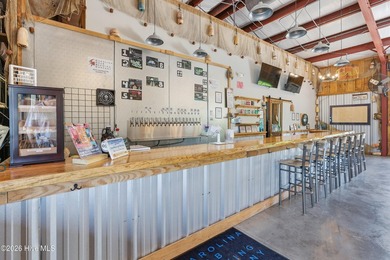 Opportunity awaits at this unique property, with a brewery - photo 32