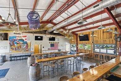 Opportunity awaits at this unique property, with a brewery - photo 33