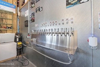 Opportunity awaits at this unique property, with a brewery - photo 36