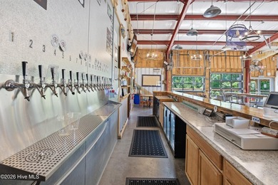 Opportunity awaits at this unique property, with a brewery - photo 37