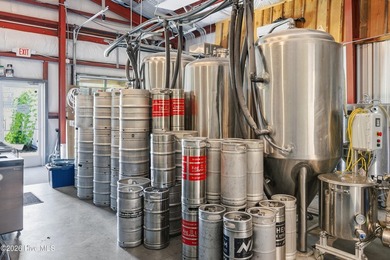 Opportunity awaits at this unique property, with a brewery - photo 39