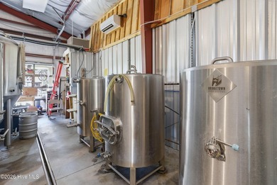 Opportunity awaits at this unique property, with a brewery - photo 40