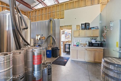 Opportunity awaits at this unique property, with a brewery - photo 42