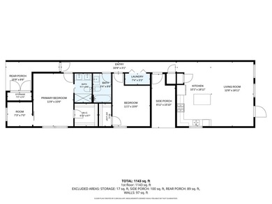 SELLER SAYS - THIS MUST GO! Now priced below comps & ideally - photo 3