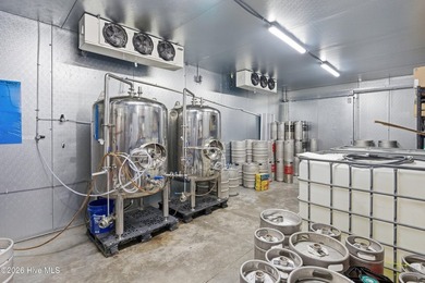 Opportunity awaits at this unique property, with a brewery - photo 43
