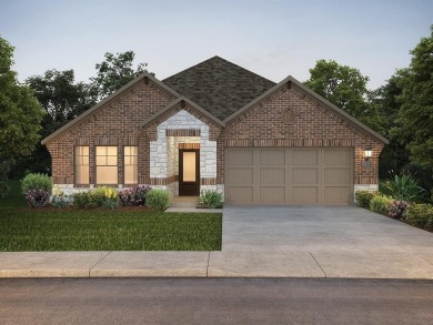 Lake Home For Sale in Farmersville, Texas