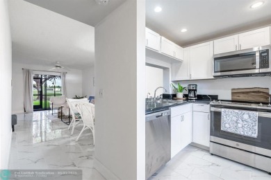 Lake Condo For Sale in Sunrise, Florida