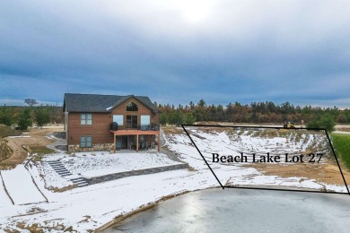 Lake Lot For Sale in New Lisbon, Wisconsin