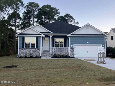 Neuse River Home For Sale in New Bern North Carolina