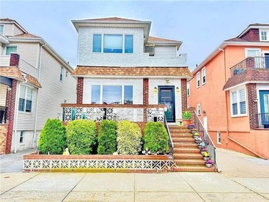 Motivated seller! Exceptional two-family detached home in the - photo 3