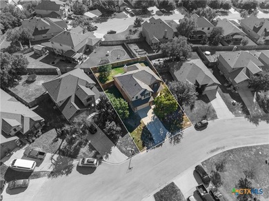 (private lake, pond, creek) Home For Sale in Harker Heights Texas