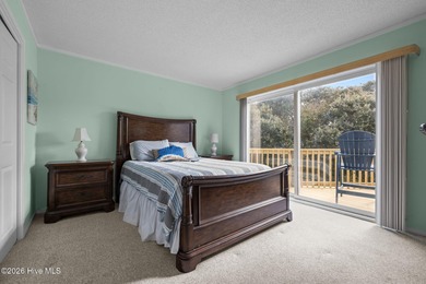 Experience the best of both worlds with this soundside condo