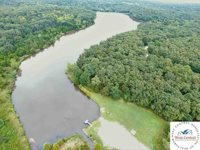 Forbes Lake of the Ozarks Park is a premier gated community - photo 3