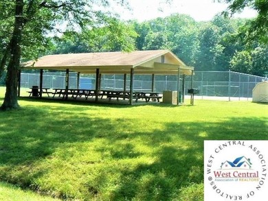 Forbes Lake of the Ozarks Park is a premier gated community - photo 6