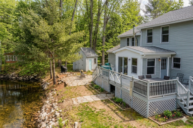 Beautiful Home On Fairway #3 - photo 2