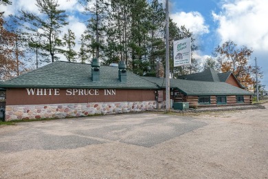 Eagle River - Vilas County Commercial For Sale in Eagle  River Wisconsin