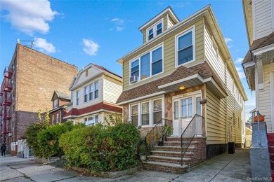 Welcome to 820 Penfield Street. This well maintained 2-family - photo 31