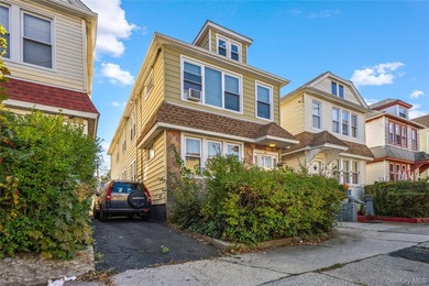 Welcome to 820 Penfield Street. This well maintained 2-family - photo 32