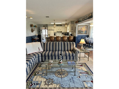 Waterfront paradise with incredible potential! This elevated - photo 9