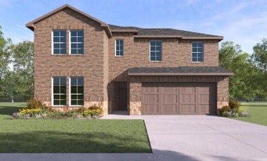 (private lake, pond, creek) Home For Sale in Mckinney Texas