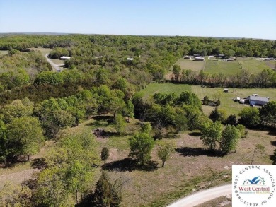 Lake Lot For Sale in Warsaw, Missouri