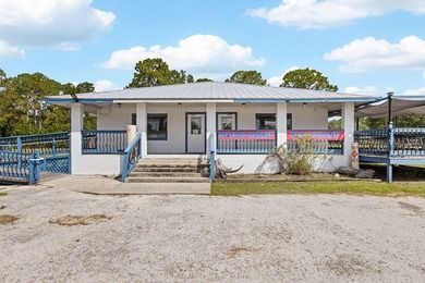 Commercial Opportunity in Cedar Key - Situated on 1.19 acres - photo 2