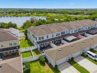 Welcome to 8170 Bluejack Oak Drive, a beautifully situated - photo 2