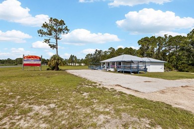 Commercial Opportunity in Cedar Key - Situated on 1.19 acres - photo 5