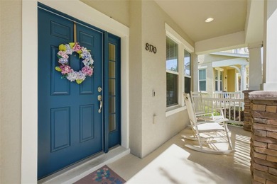 Welcome to 8170 Bluejack Oak Drive, a beautifully situated - photo 5