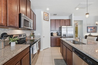 Welcome to 8170 Bluejack Oak Drive, a beautifully situated - photo 9