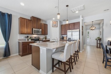 Welcome to 8170 Bluejack Oak Drive, a beautifully situated - photo 10