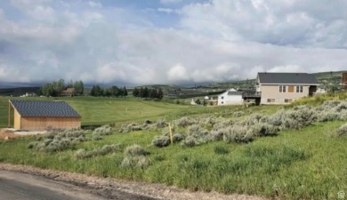 Bear Lake Lot For Sale in Garden City Utah