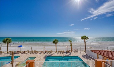 Experience elevated coastal living in this stunning Gulf-front - photo 3