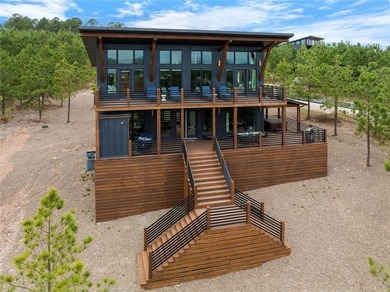 Broken Bow Lake Home For Sale in Broken Bow Oklahoma