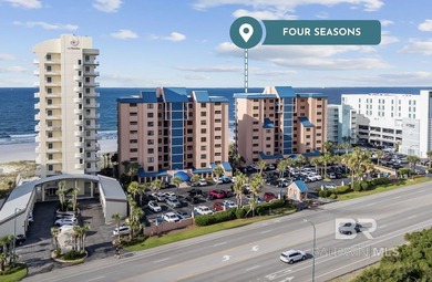 Fantastic Views from this 9th Floor Corner Unit! Four Seasons is - photo 1