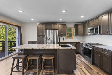 Lake Home For Sale in Lampe, Missouri