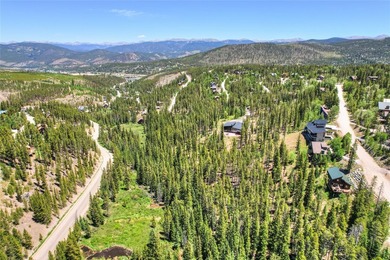 14+ Acres of Land with HUGE Ski Slope Views! The Barton Creek - photo 11