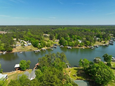 1.04-acre dockable waterfront lot on Lake Greenwood in - photo 11