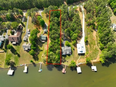1.04-acre dockable waterfront lot on Lake Greenwood in - photo 12