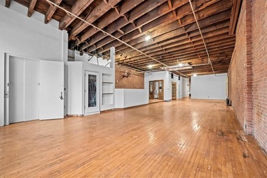 Welcome to your future haven at 100 Prince Street, Penthouse - photo 3