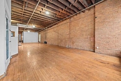 Welcome to your future haven at 100 Prince Street, Penthouse - photo 4