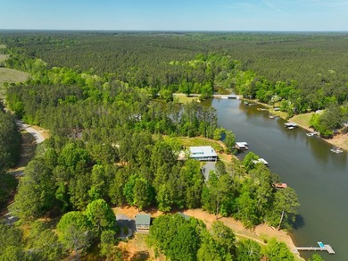 1.04-acre dockable waterfront lot on Lake Greenwood in - photo 14