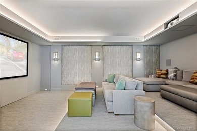 Set on the tranquil shores of Genet Creek, this modern - photo 14