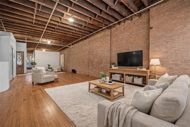 Welcome to your future haven at 100 Prince Street, Penthouse - photo 5