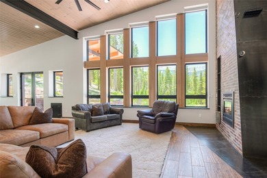 14+ Acres of Land with HUGE Ski Slope Views! The Barton Creek - photo 15