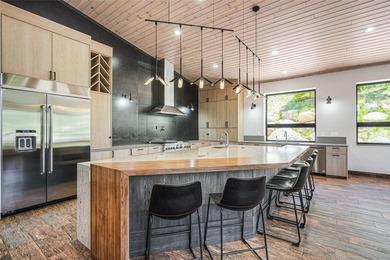 14+ Acres of Land with HUGE Ski Slope Views! The Barton Creek - photo 17