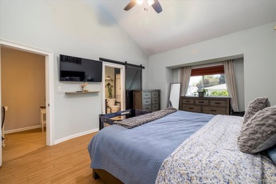 This Townhouse lives large with more than 1,500 square feet of - photo 19