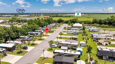 Owner Financing Available! This deeded RV lot is priced to sell - photo 1